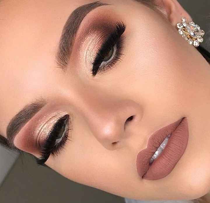 Maquillaje en duda!! 💄 - 3