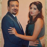 Ya somos marido y mujer!! (boda civil)👰🏻🤵🏻 - 18