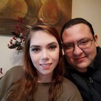 Virgo + Escorpio, primera foto 2021 - 1