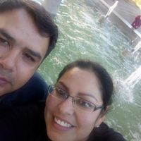 ¡Presénta a tu pareja! - 1