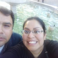 ¡Presénta a tu pareja! - 1