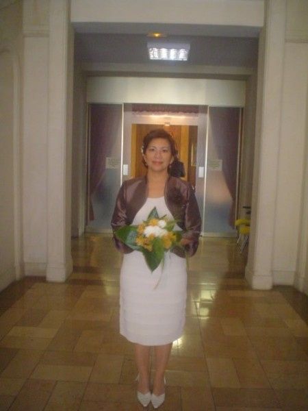 La novia