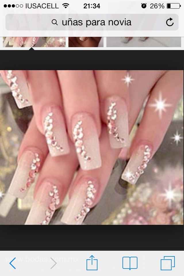 Esta me encantan
