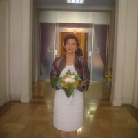 La novia