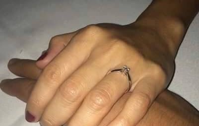 Foto de tu anillo de compromiso - 1