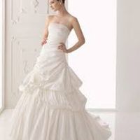 mi vestido!!!!