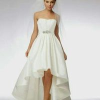 Que vestido les gusta mas - 2