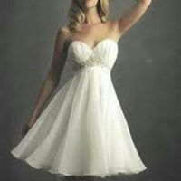 Que vestido les gusta mas - 3