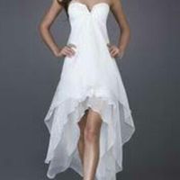 Que vestido les gusta mas - 4