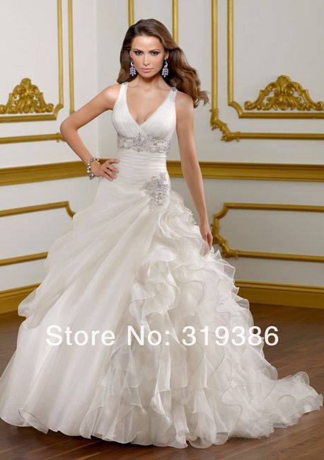 vestido 