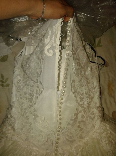 Adelato vestido! - 1