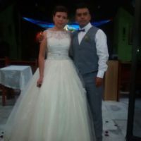 feliz mente casados