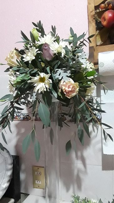 El tiempo esta pasando - 1