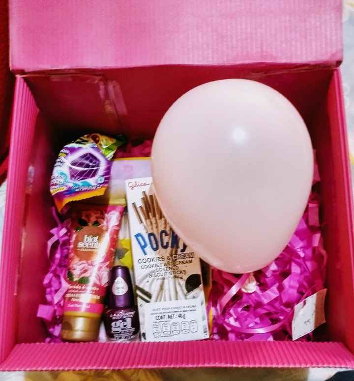  Regalo damas de honor. ♥️ - 1