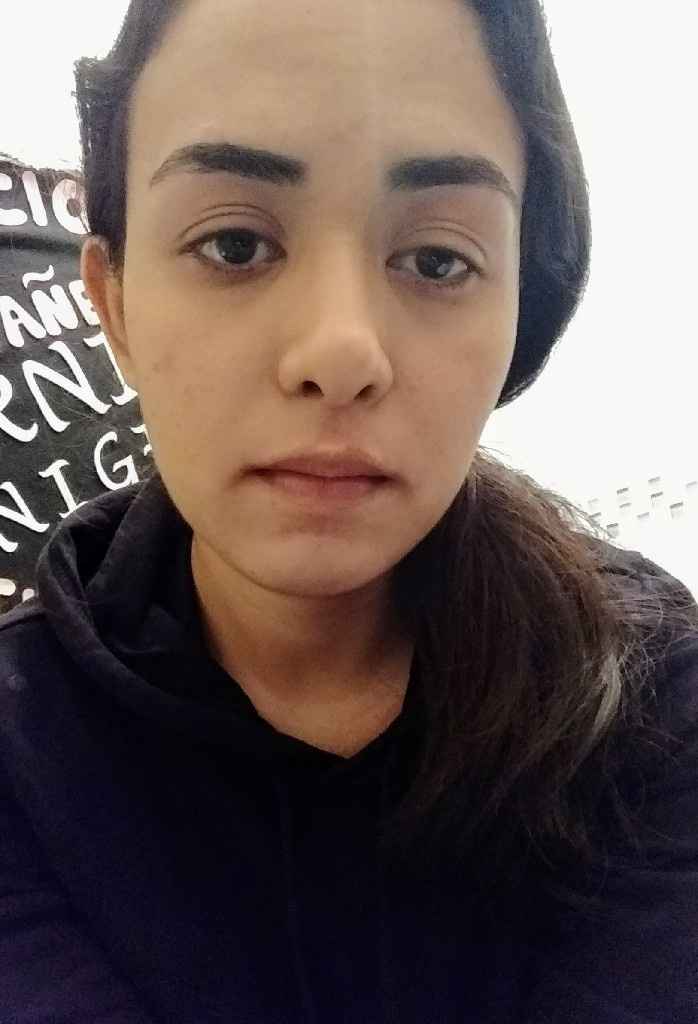  Mis cejas fatal! - 1