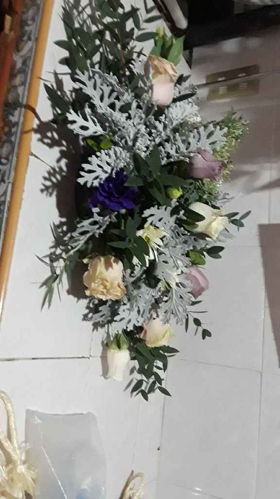 El tiempo esta pasando - 2