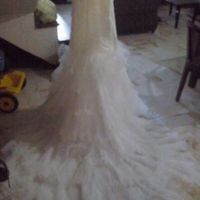 ¿Cuánto te costó tu vestido? - 3