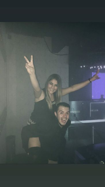 a mitad de nuestra relacion 