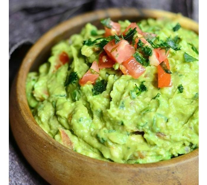 "mi platillo Master Chef - Comida Mexicana" 4