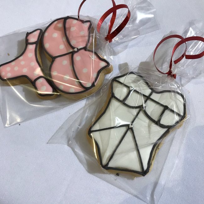 Despedida de Soltera 3