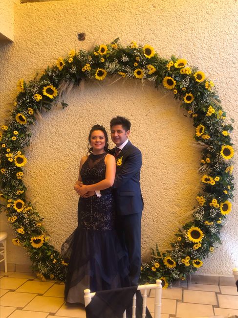 Nuestra Boda Civil 👰🏻 🤵🏻 📄🖊 2