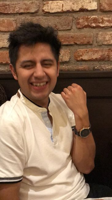 Entrega de Reloj de Compromiso - 2