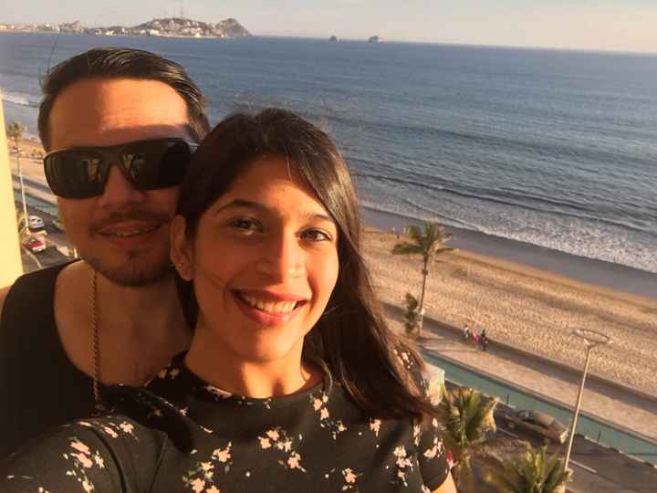 última selfie de tu carrete de fotos con tu fm en 3,2,1 ... - 1
