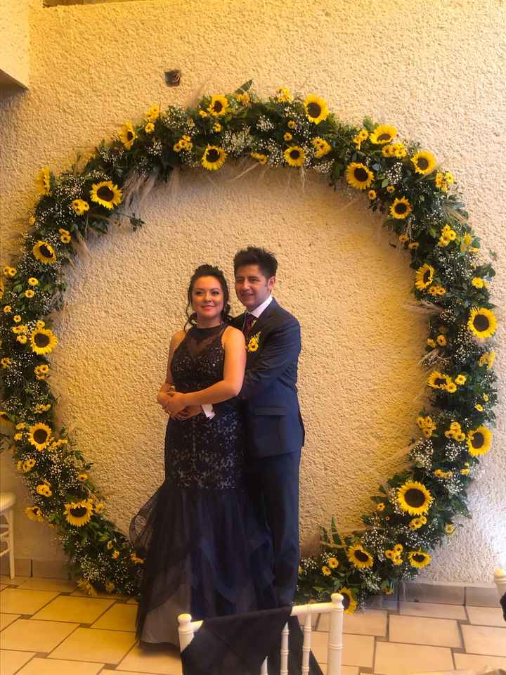 Nuestra Boda Civil 👰🏻 🤵🏻 📄🖊 - 2