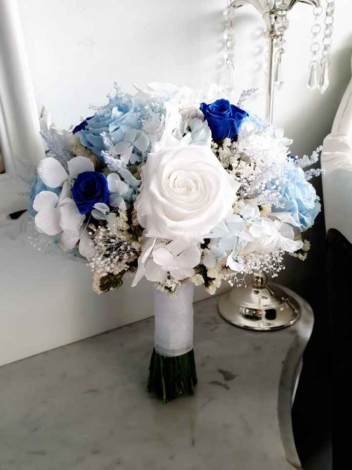 Mi Ramo 💐 - 2