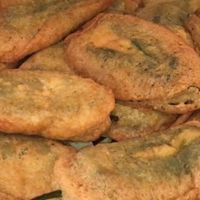 Chiles rellenos