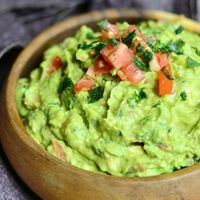 Guacamole