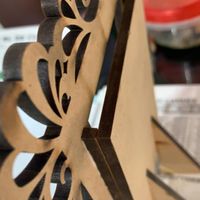 Identificadores de mesas - 1