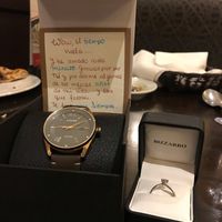 Entrega de Reloj de Compromiso - 3