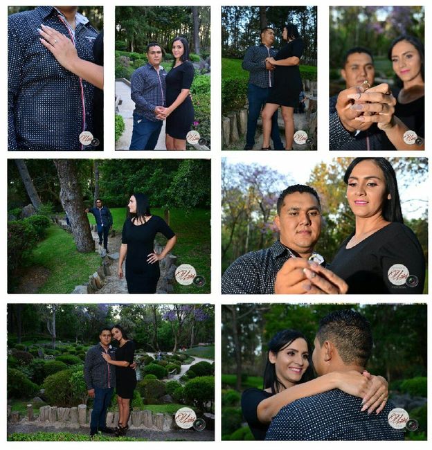 Sesión de fotos 💏😘😍 - 1