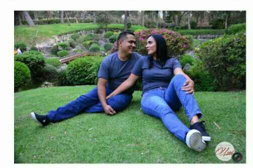 Sesión de fotos 💏😘😍 - 1