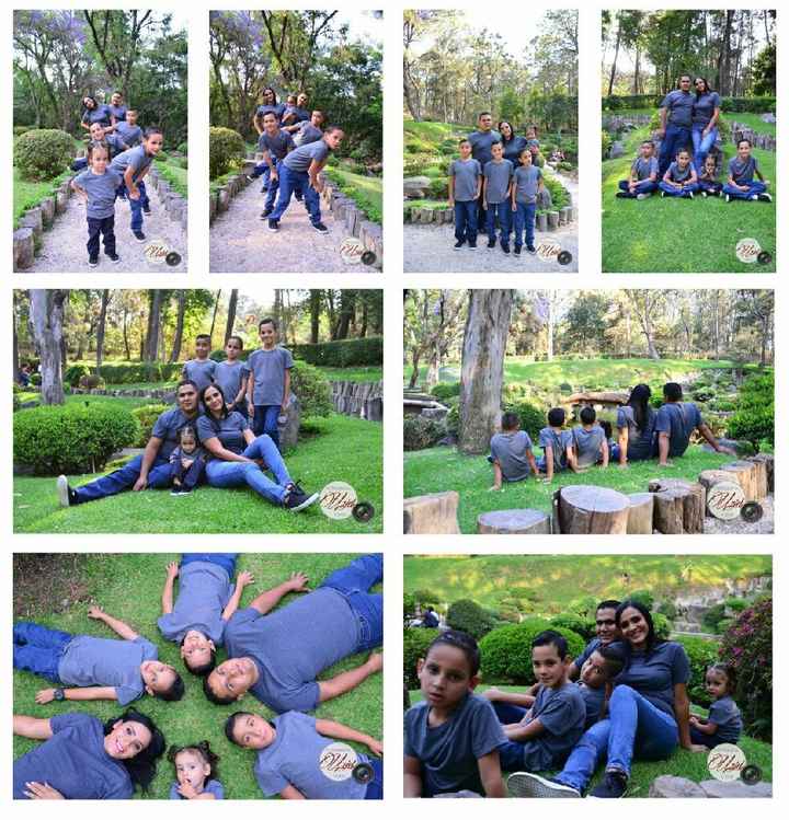 Sesión de fotos 💏😘😍 - 2