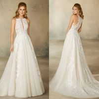 Cuéntanos cómo será tu look de novia🎁 - 1