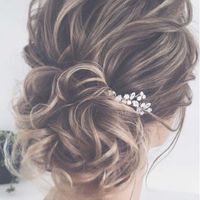 Cuéntanos cómo será tu look de novia🎁 - 2