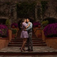 Sesión de fotos Save the date 💍 - 3