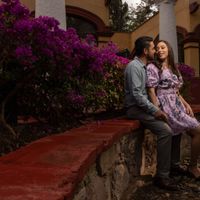 Sesión de fotos Save the date 💍 - 4