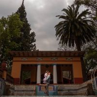 Sesión de fotos Save the date 💍 - 5