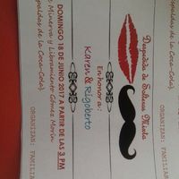 Mis invitaciones de despedida de solteros! - 1