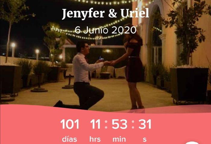 El tiempo va corriendo 8