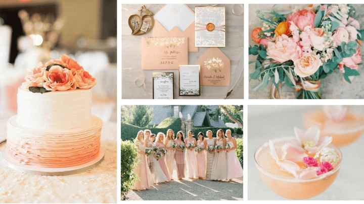 Combinación de colores - 1