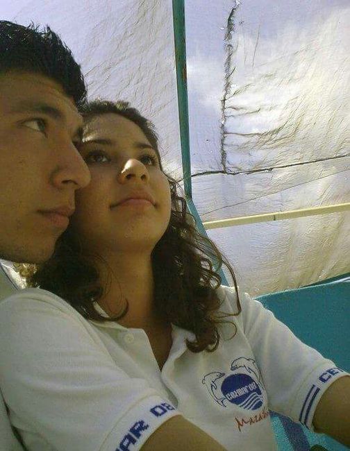 Mis banderines - Jazmín 1