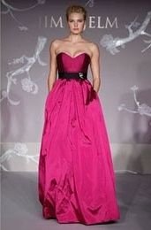 Vestido de Dama