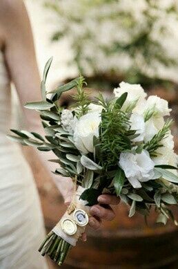 ángeles en nuestra boda ☁☁☁ - 3