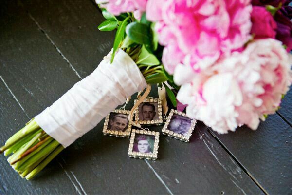 ángeles en nuestra boda ☁☁☁ - 5