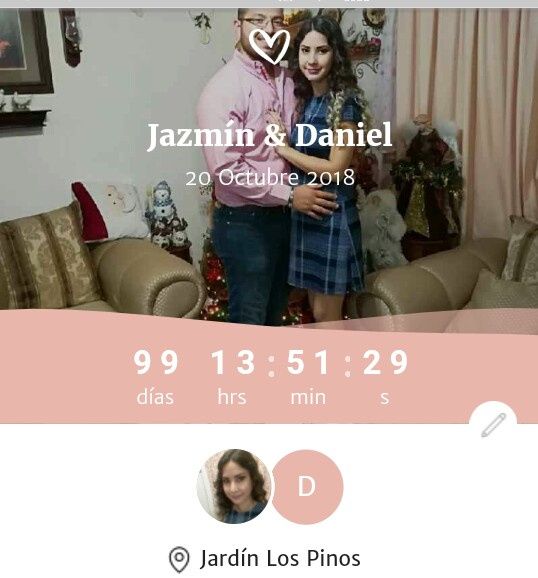 Compartan su nuevo  Contador - 1