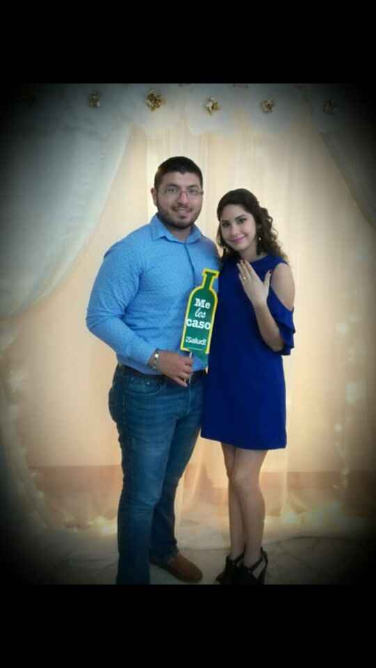 Último Paso: ¡Sube una foto con tu pareja!💘 - 1